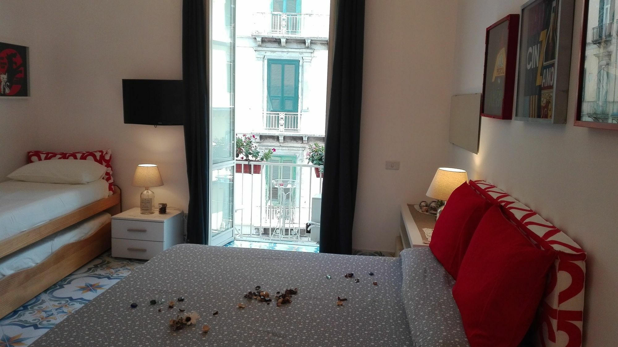 Signorisinasce Hotel Naples