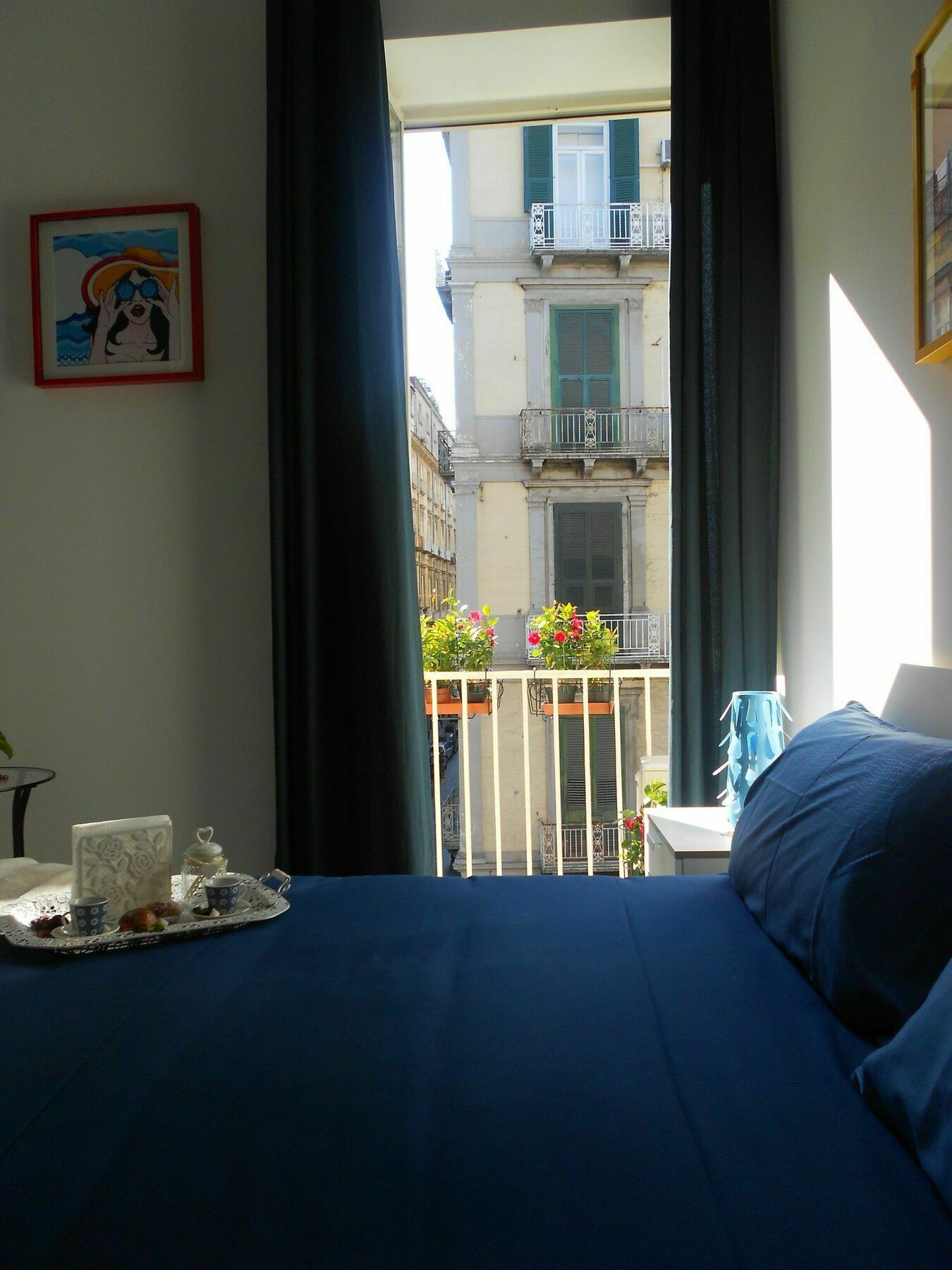 Signorisinasce Naples