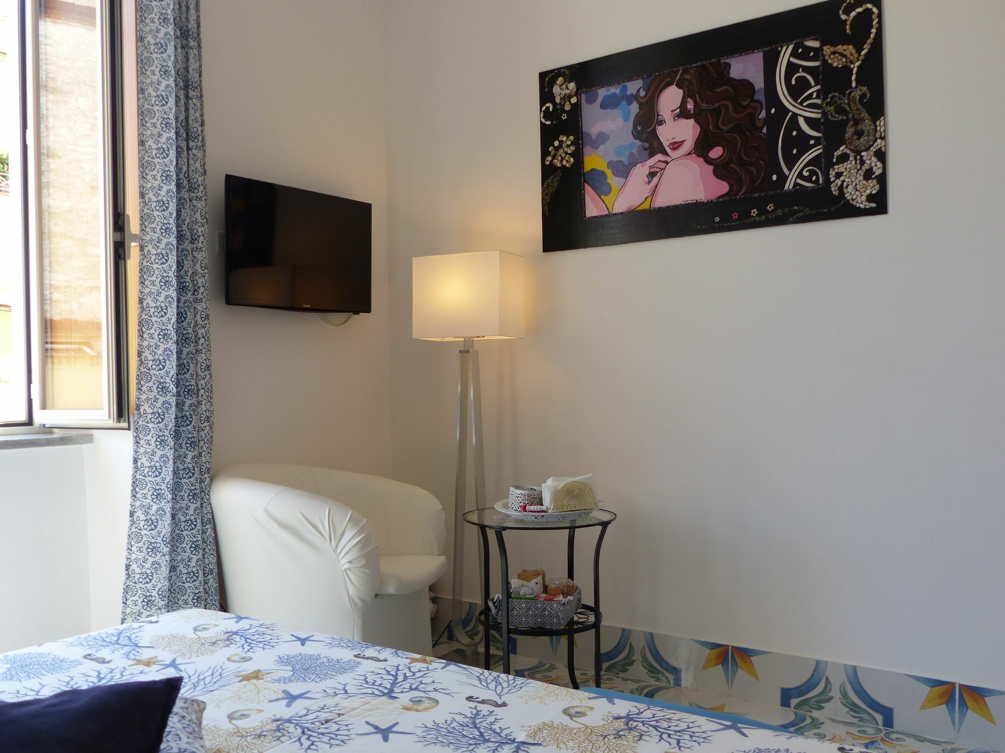 Signorisinasce Hotel