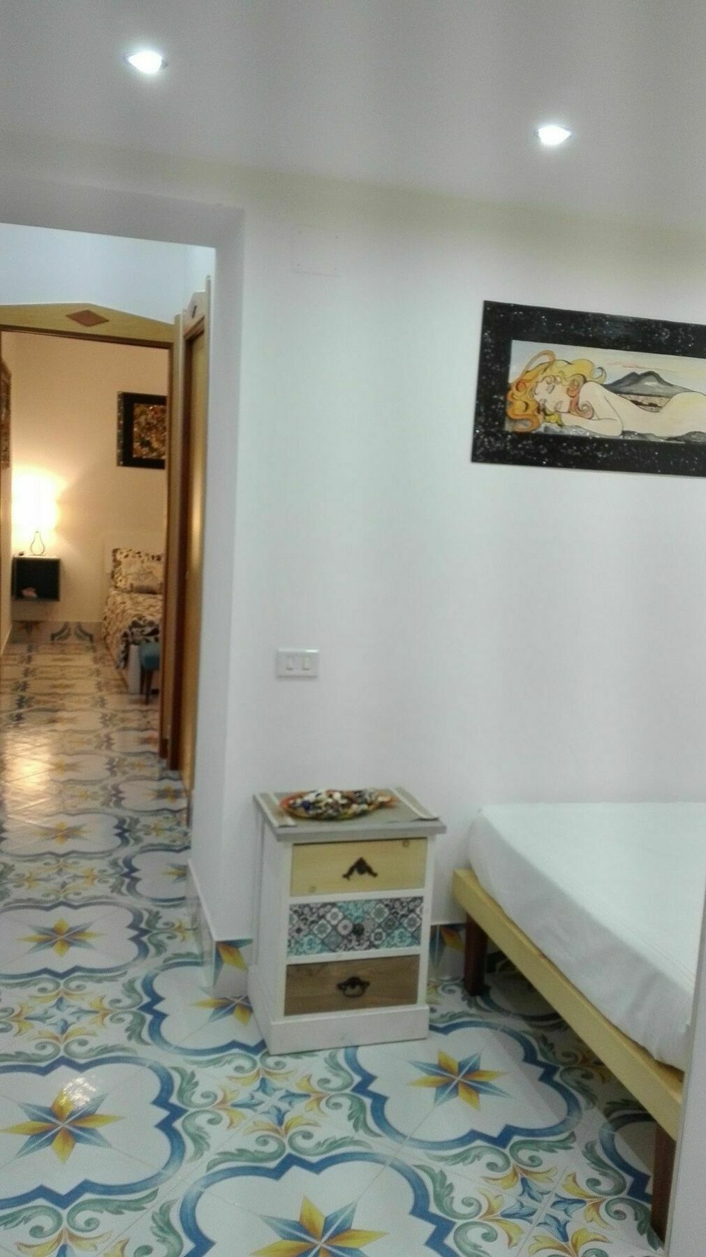 Signorisinasce Hotel