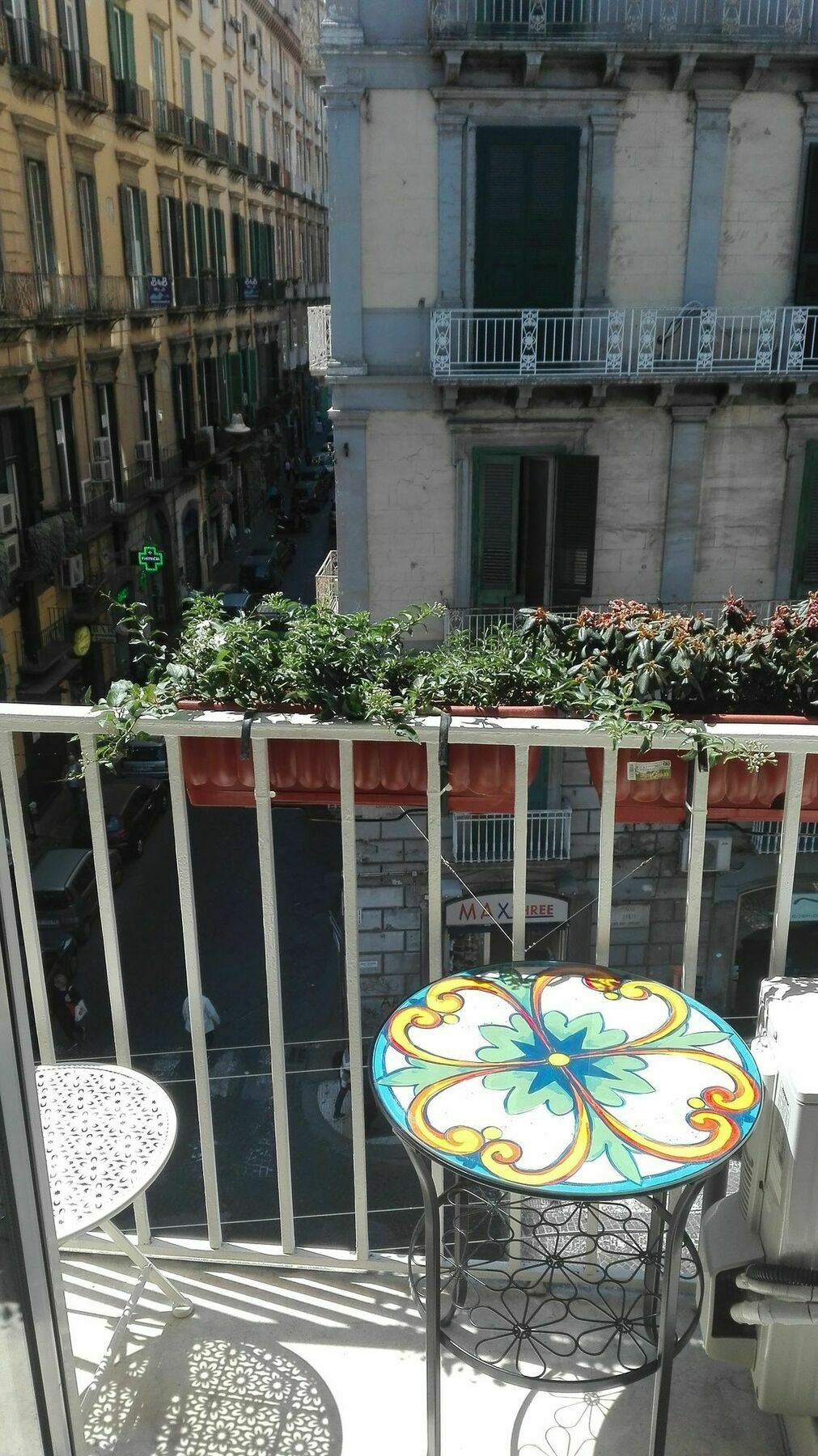 Signorisinasce Hotel